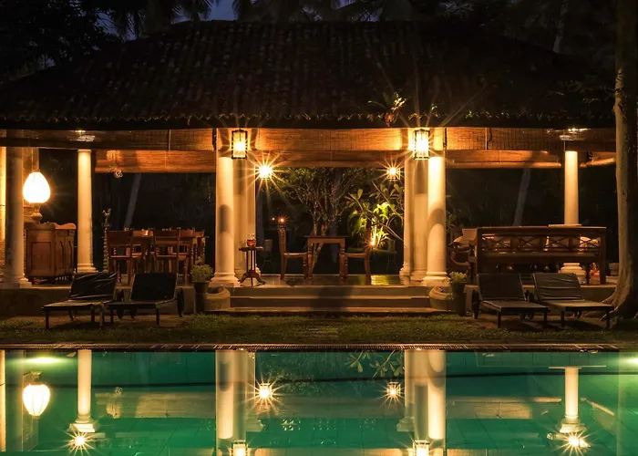 Kid friendly hotel Nisala Arana Boutique