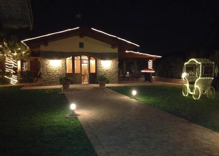 Agriturismo Cannavota