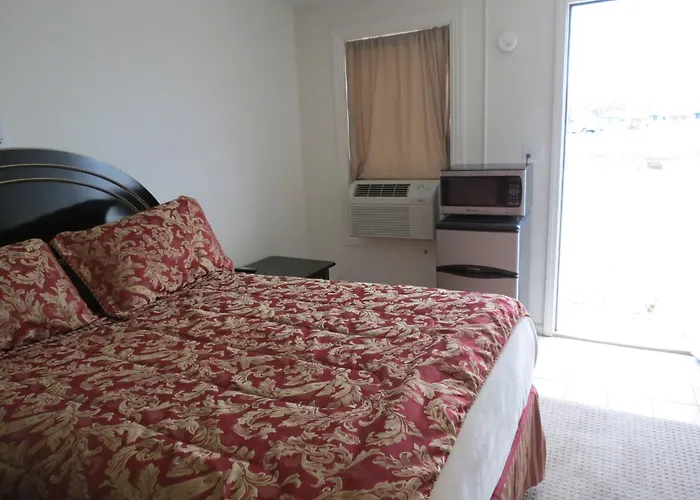 Motels Best Inn Salina