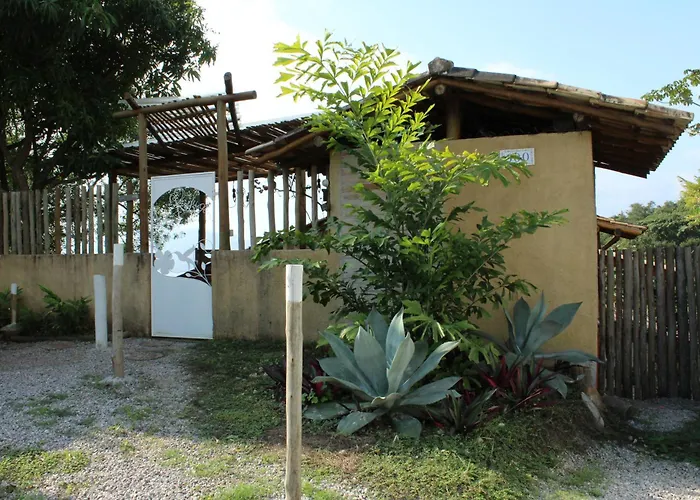 Casa de férias: Le Refuge Suites