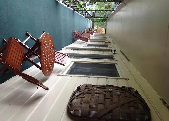 Ridge Top Motel - Bryson City