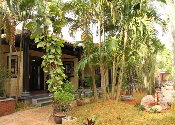 Lotus Village