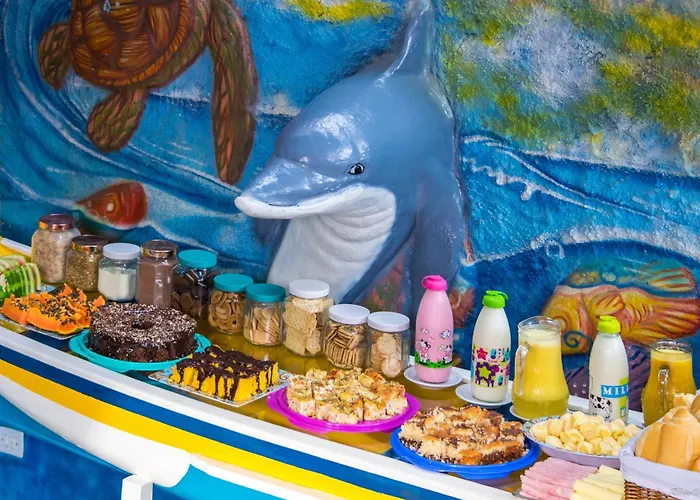 Pousada Casa do Rio - 8 min do Centro Hístorico