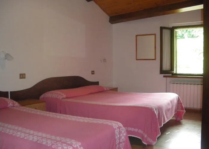 Agriturismo Orsaiola