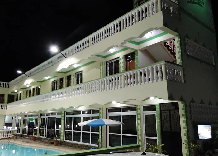 Prestige Leisure Hotel