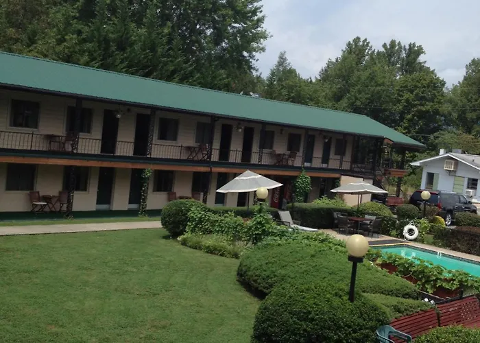 Ridge Top Motel - Bryson City