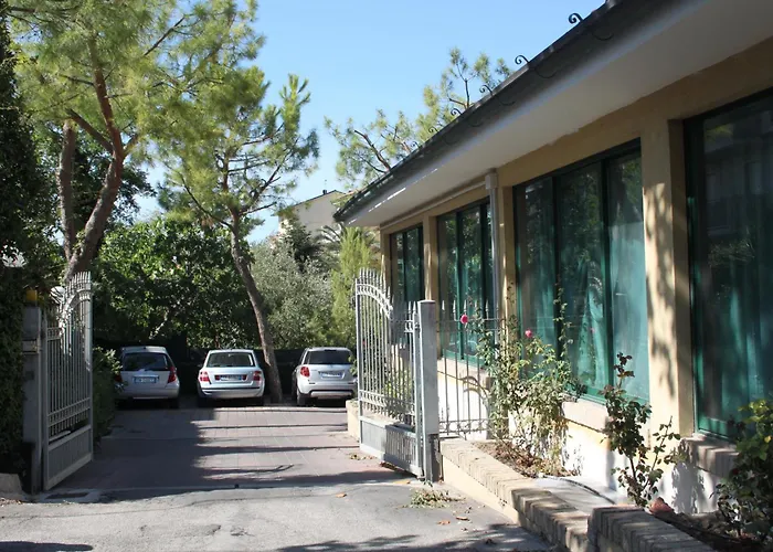 Hotel familiare: Hotel Girasole