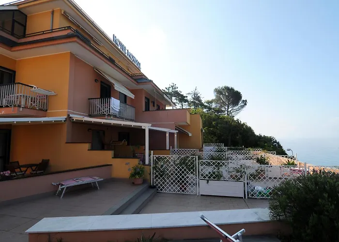 Albergo economico: Hotel Residence Mondial