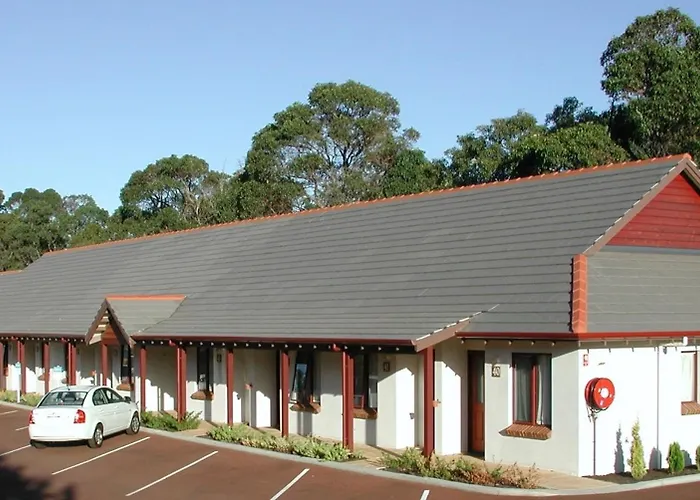 Margaret River Resort