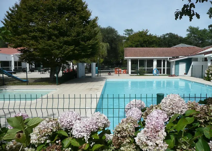 Hôtel pour familles: Cap Océan
