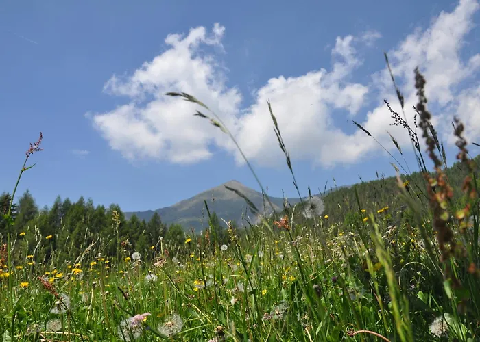 Rifugio Serot