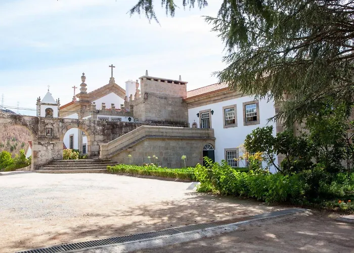 Casa de Quintã