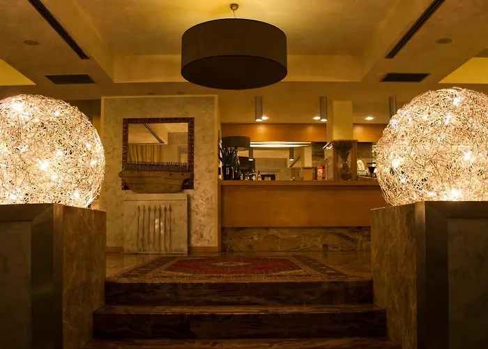 Hotel boutique: Hotel San Martino