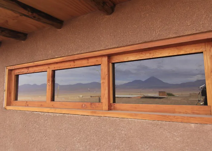 Hotel 4 estrelas: La Casa De Jose