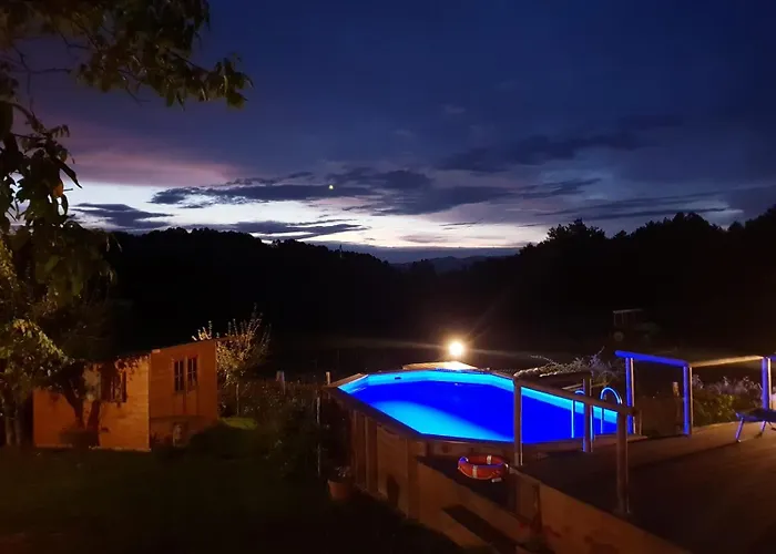 Il Mugello B&B