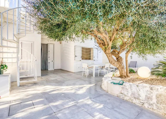 Casa Vacanze Desiderio By Cala Salento