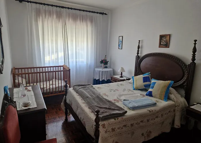 Vivenda Atlantico