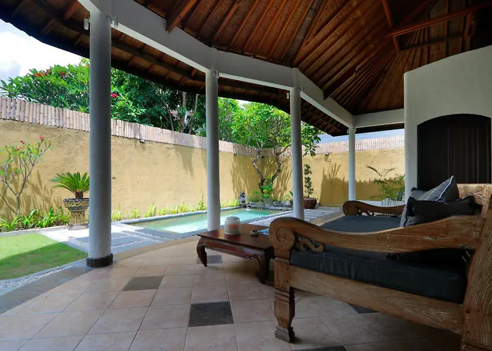Singgah s Seminyak