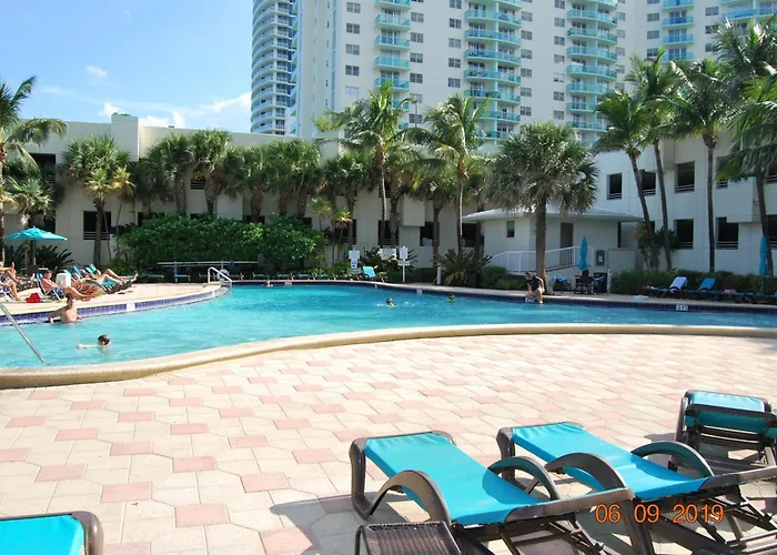 Apartment: The Tides Apartment