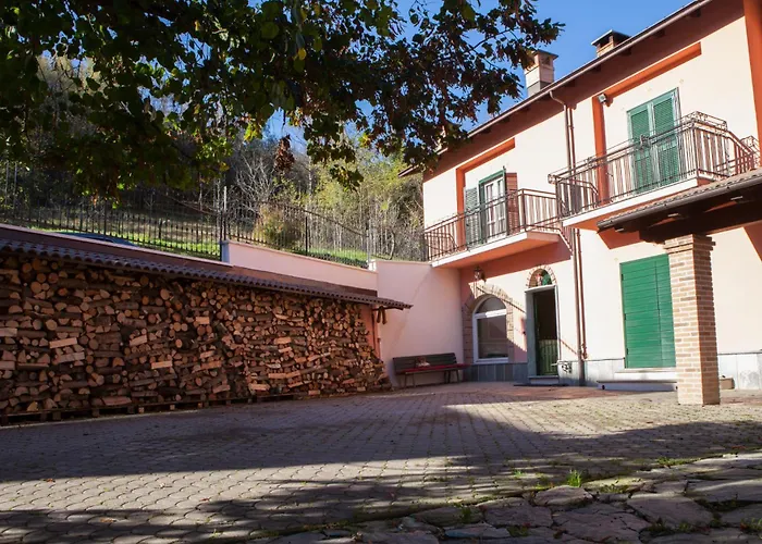  Casa Dell'Orso