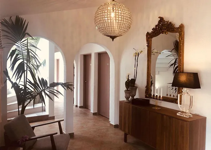 Hôtel Du Golfe