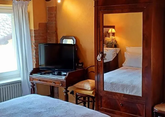 La Casa Sui Tetti
