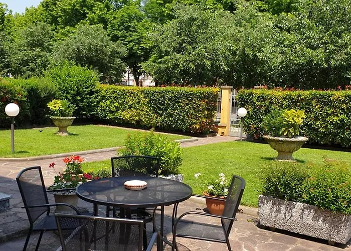 La Casa Di Tino