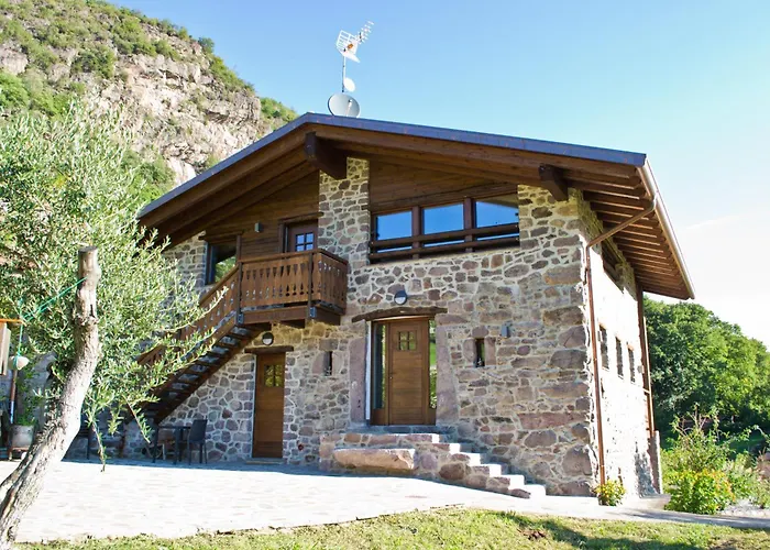 Ruc Del Lac