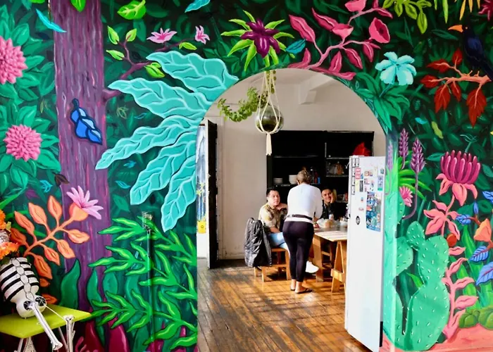 Hostel: Massiosare El Hostal