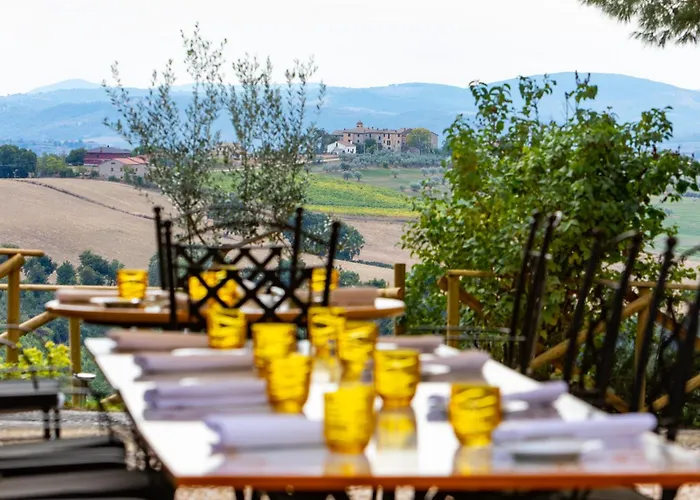  Borgo Petroro