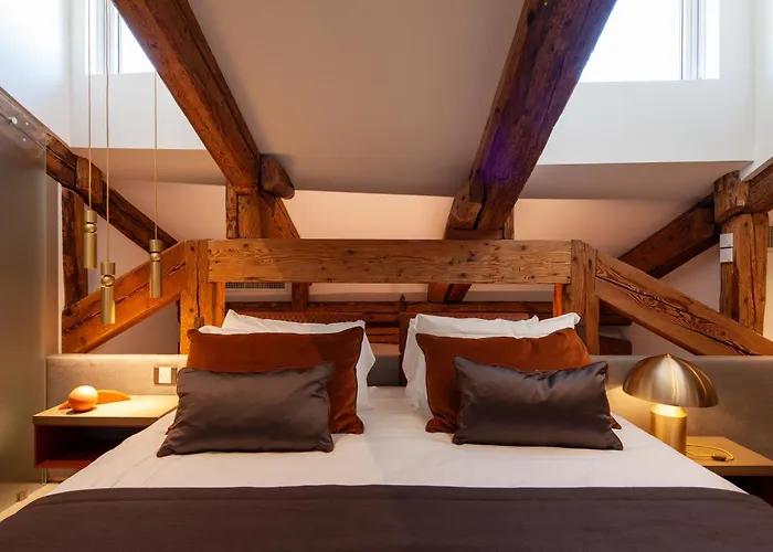 Hotel 4 stelle: Palazzo Pianca