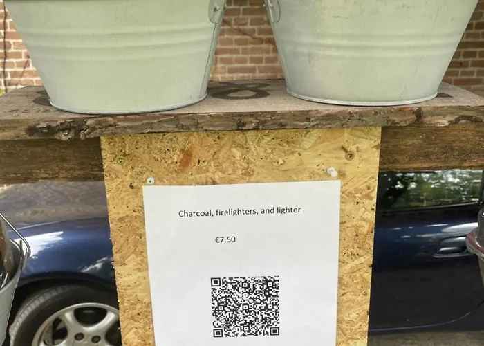 Hotel dichtbij College: Tiny House