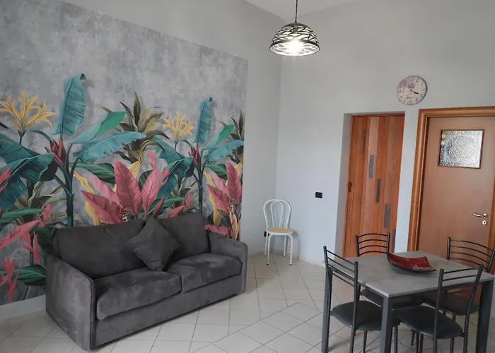 Villa Sorge Apartments