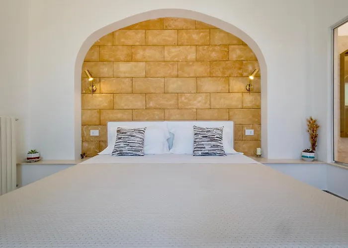 Terrazza Levante - Boutique Rooms