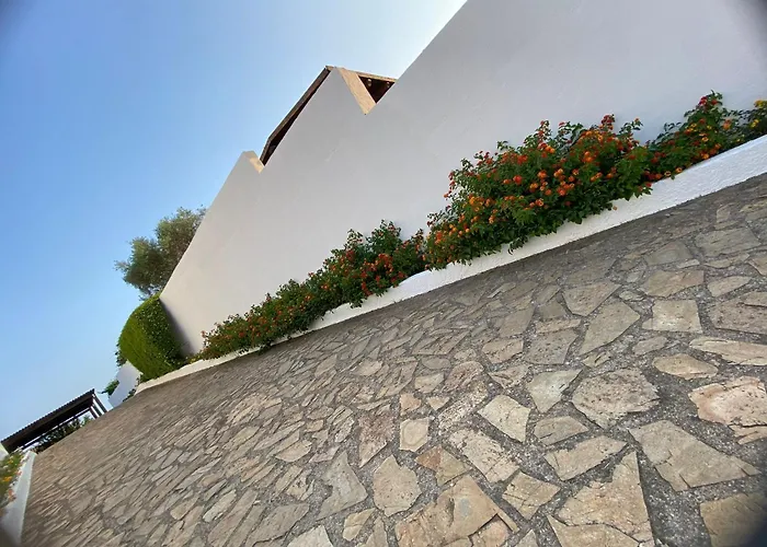 Villa Da Rosa