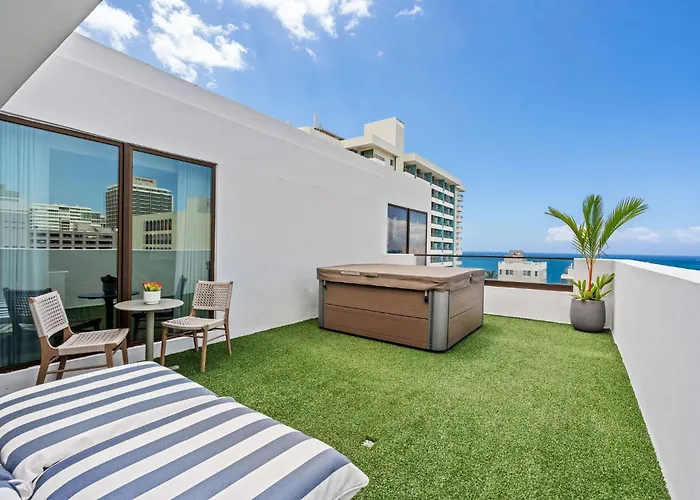 Hibird- Apartment And Suites