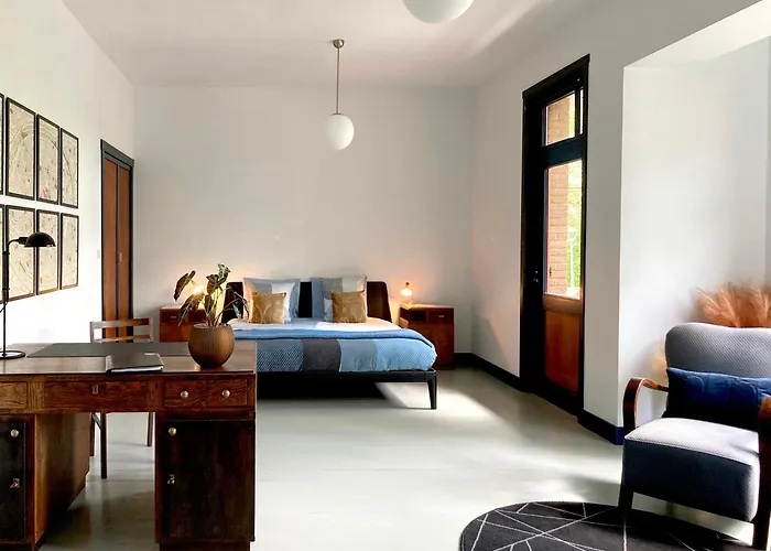 B&B Huis Billiet