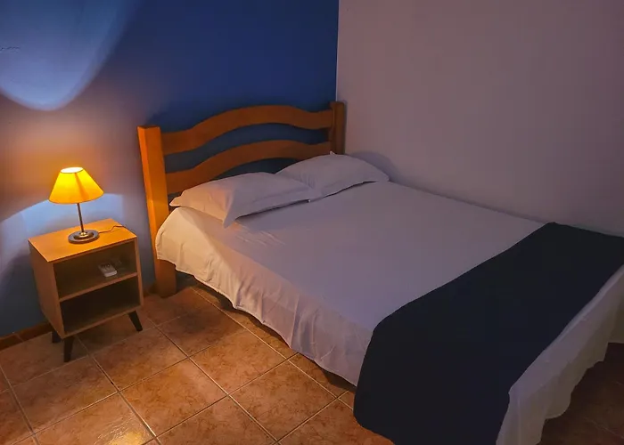 Hotel para famílias: Pousada Villa Coelho