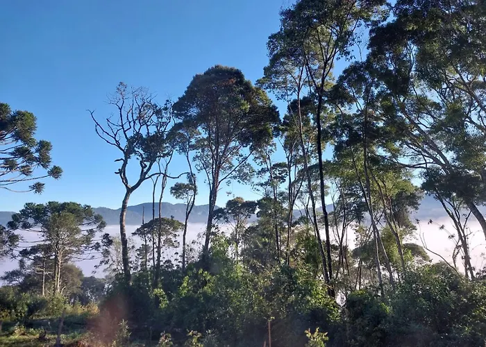 Imperio Do Sol - Urubici