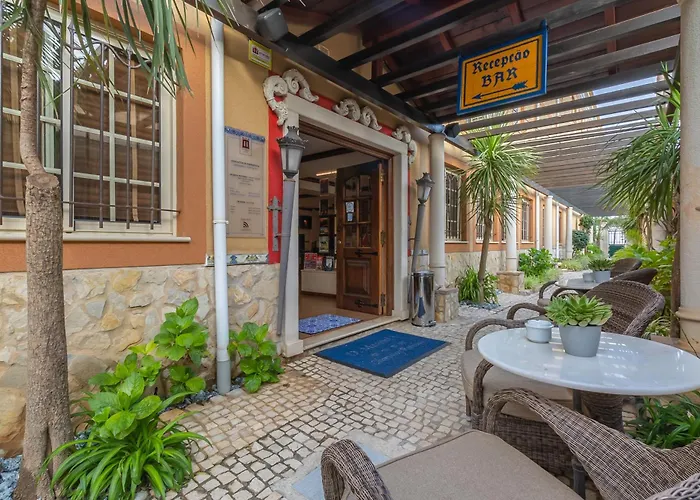 Waterpark hotels Villa Rosa (Adults Only)