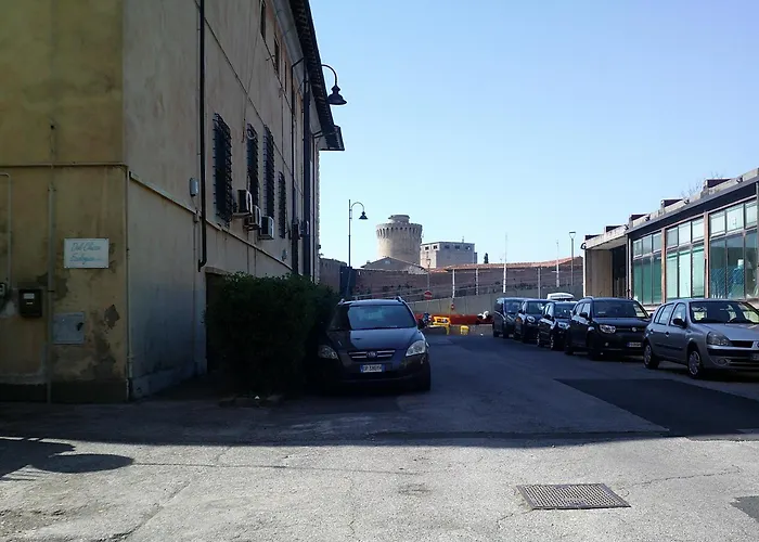  Il Porto