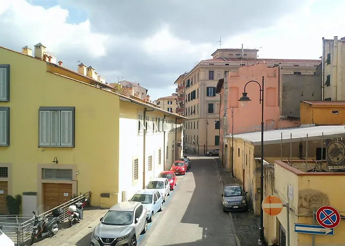  Il Porto