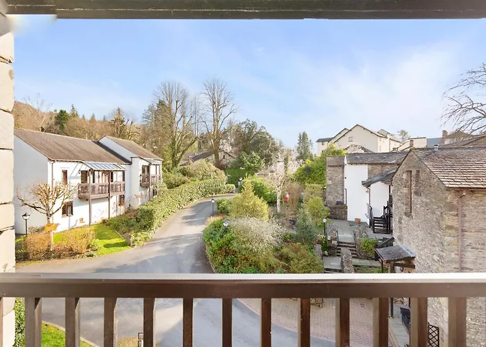 Hapimag Burnside Park Apartments