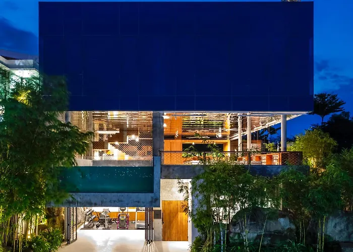 Villa: Venity Villa Nha Trang