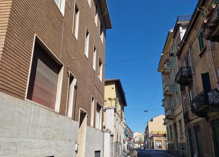 Studio Luna Apartment