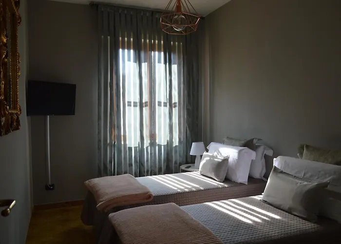 La villa: Omodarme52