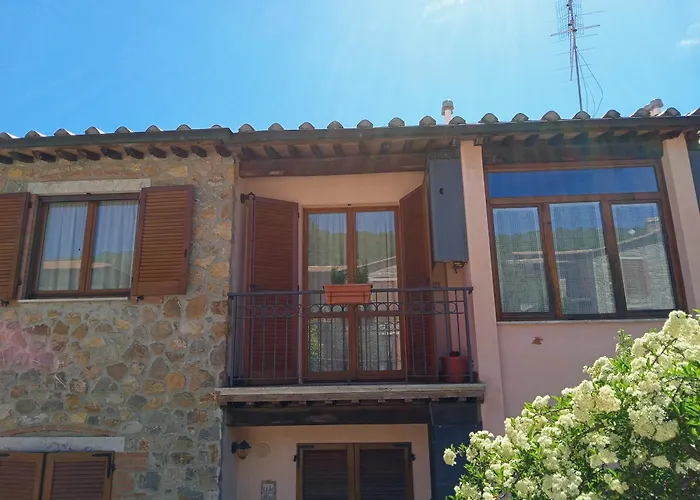 Hotel vicino al College: I Tre Poeti