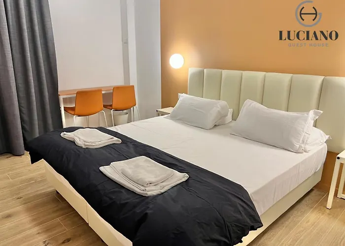 Hotel familiare: Re Di Roma