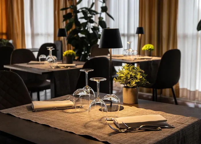 Hotel sulla spiaggia: Hotel Mirage