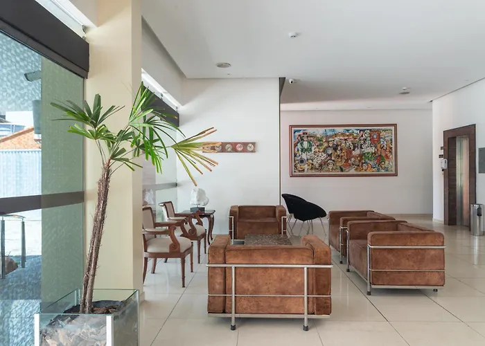 Ritz Plazamar